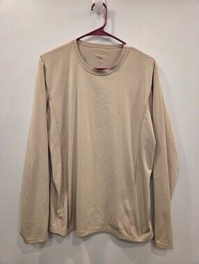 Arc'teryx Long Sleeve Performance Shirt Mens Medium